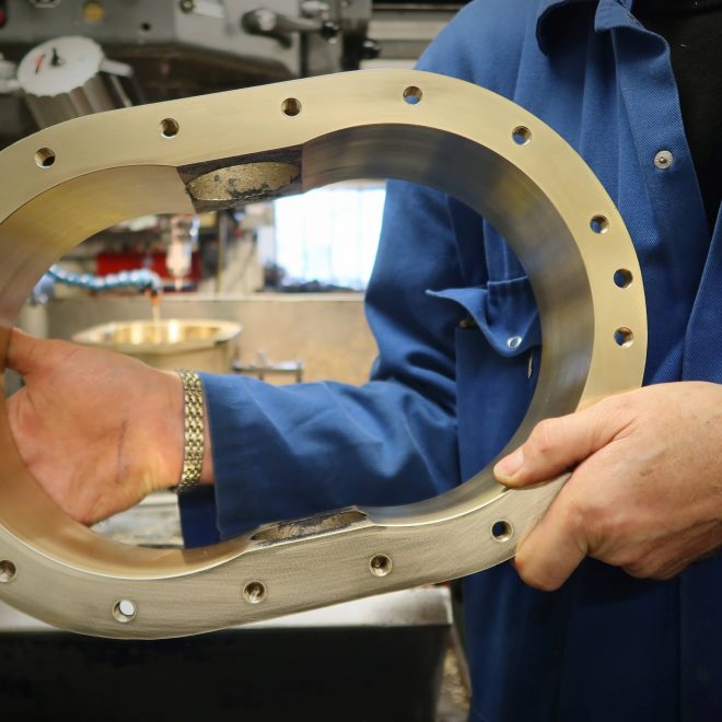 Jig Boring Services Gloucester & UK Wide Brabow Engineering Ltd